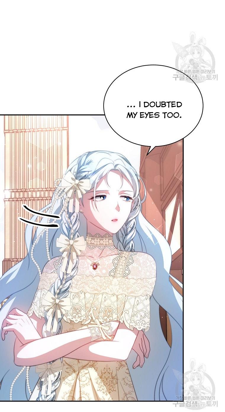 Read I Have Become The Hero’s Rival Manga Online