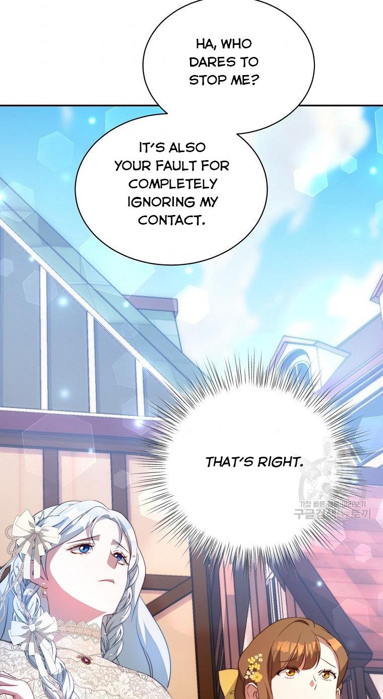 Read I Have Become The Hero’s Rival Manga Online