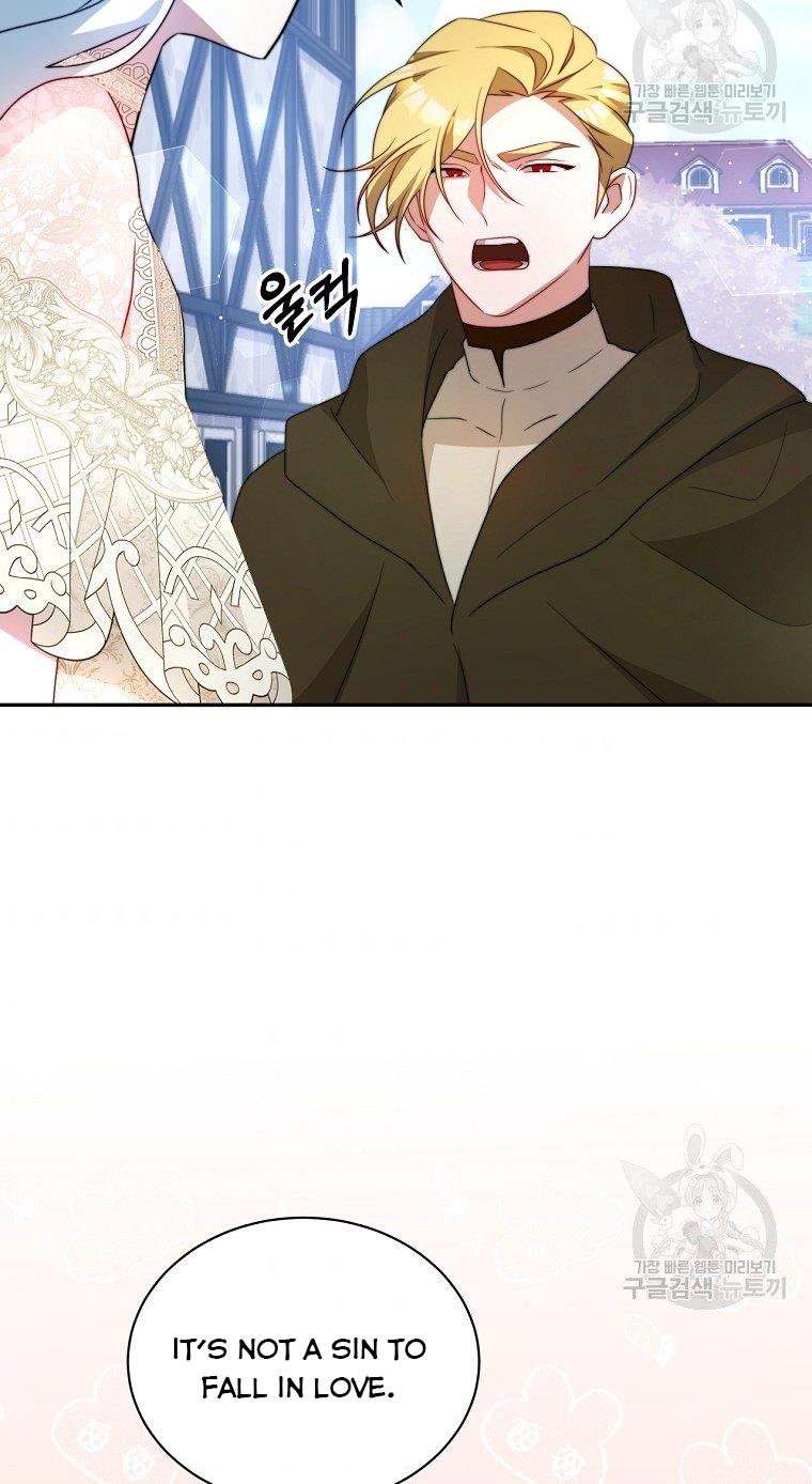 Read I Have Become The Hero’s Rival Manga Online