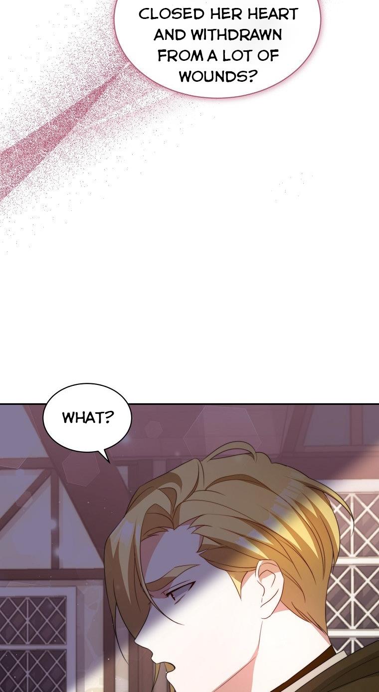 Read I Have Become The Hero’s Rival Manga Online