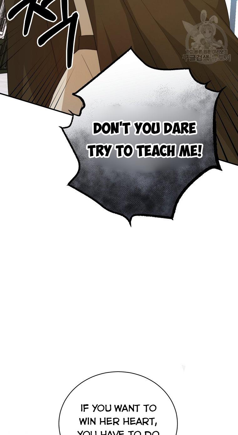 Read I Have Become The Hero’s Rival Manga Online