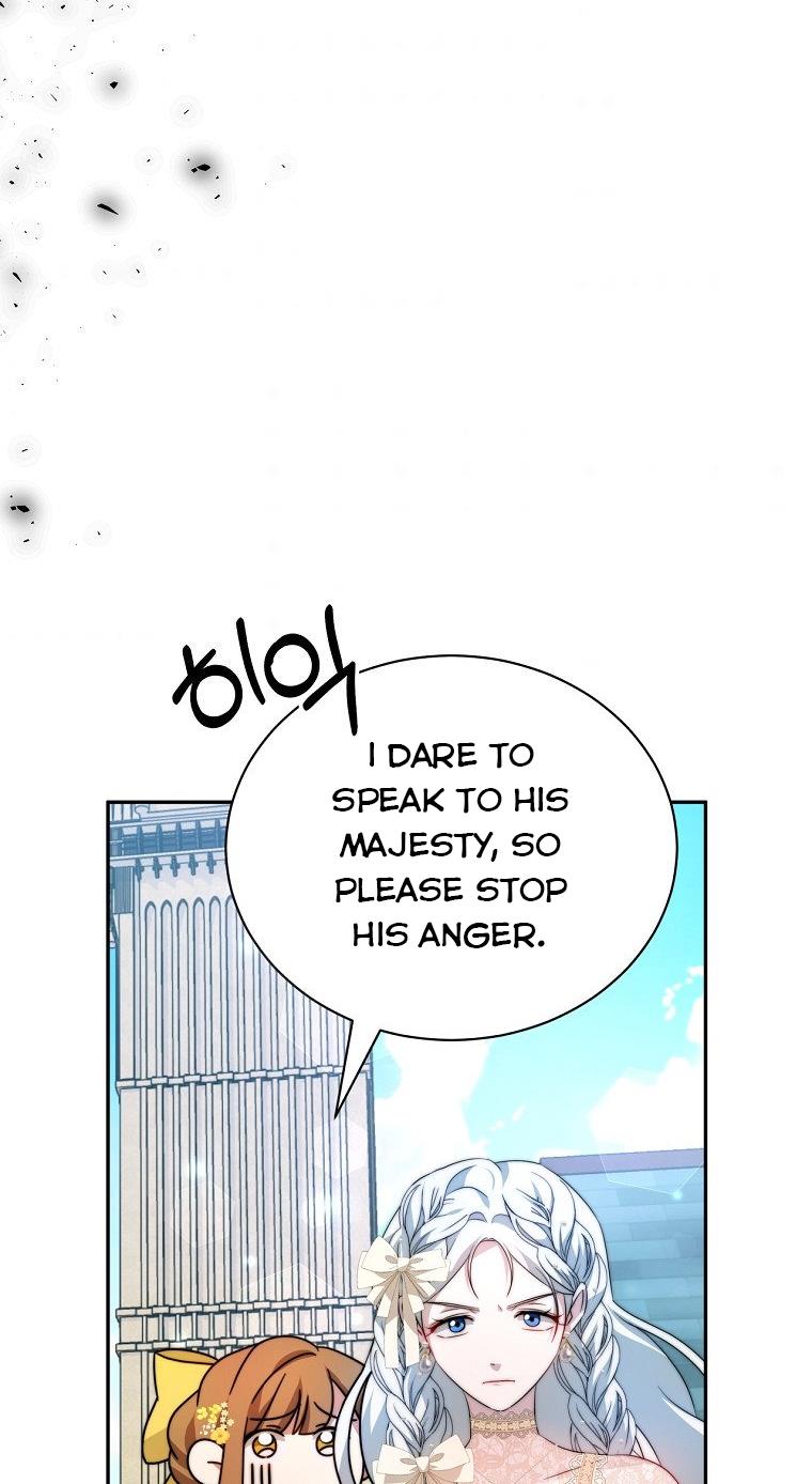 Read I Have Become The Hero’s Rival Manga Online