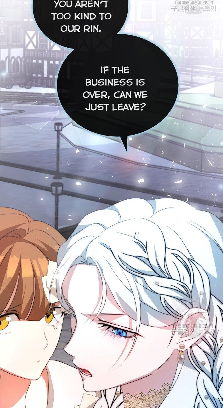 Read I Have Become The Hero’s Rival Manga Online