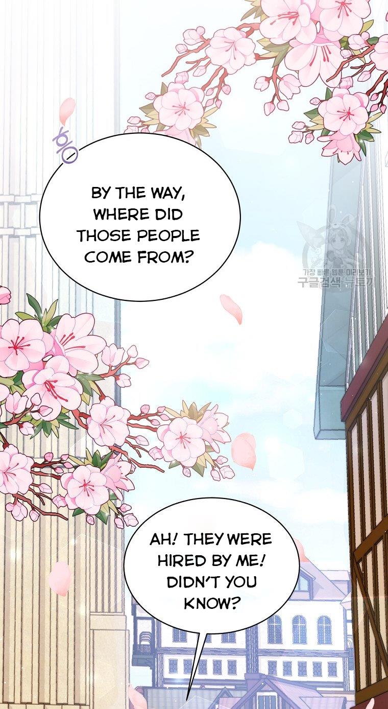 Read I Have Become The Hero’s Rival Manga Online