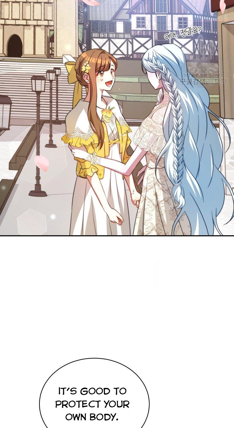 Read I Have Become The Hero’s Rival Manga Online