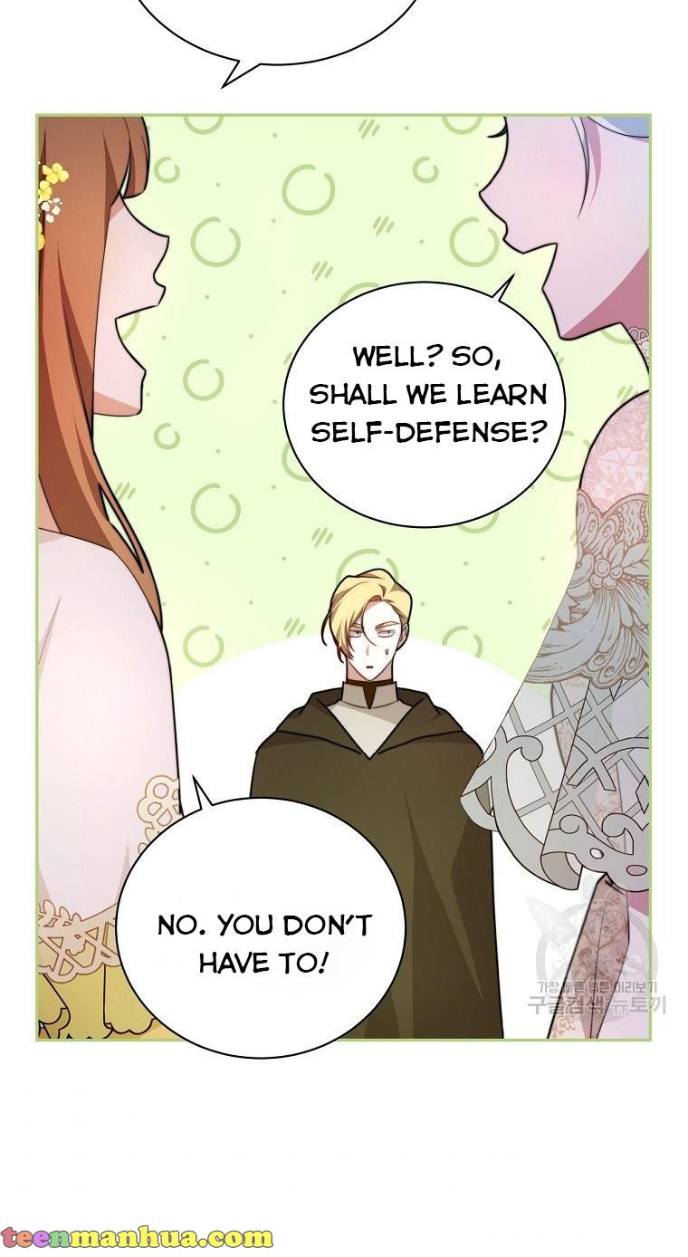 Read I Have Become The Hero’s Rival Manga Online