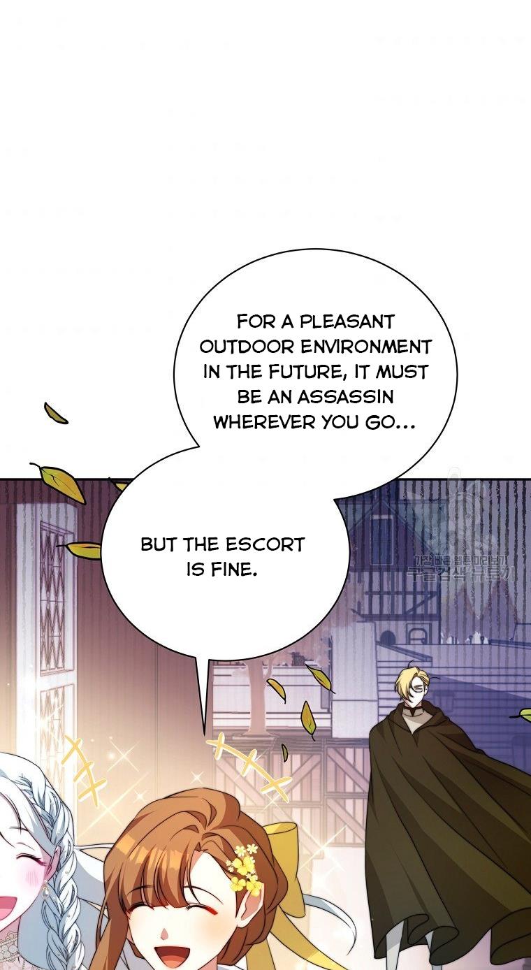 Read I Have Become The Hero’s Rival Manga Online