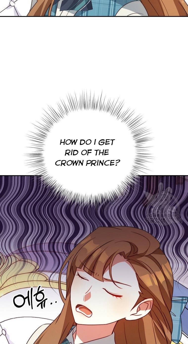 Read I Have Become The Hero’s Rival Manga Online
