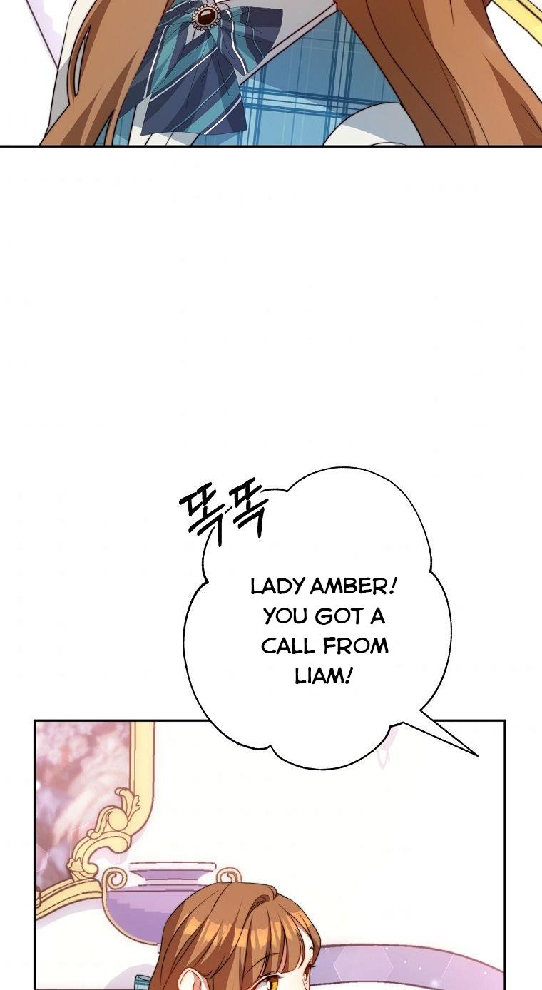 Read I Have Become The Hero’s Rival Manga Online
