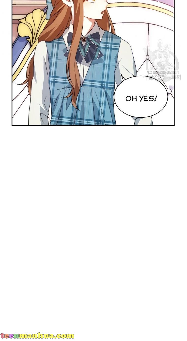 Read I Have Become The Hero’s Rival Manga Online