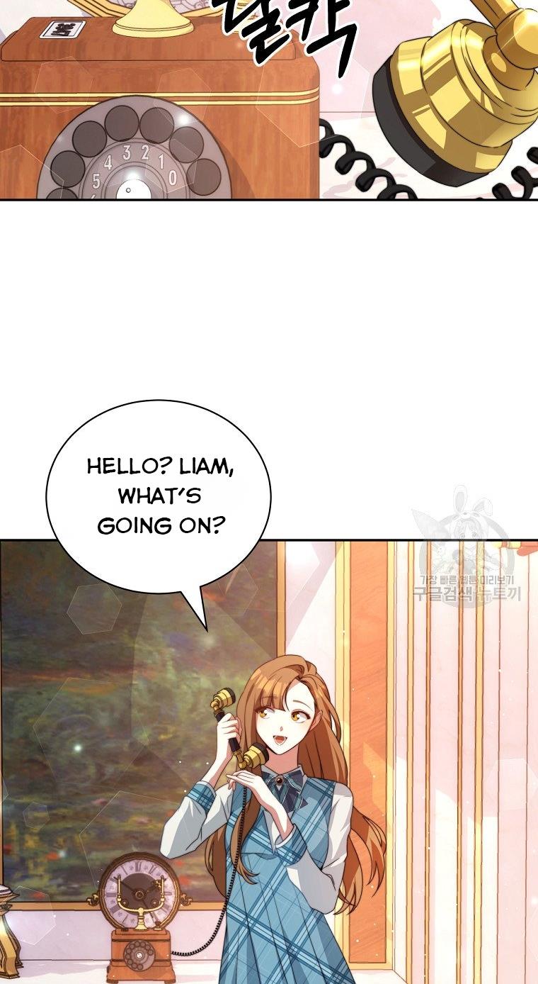 Read I Have Become The Hero’s Rival Manga Online