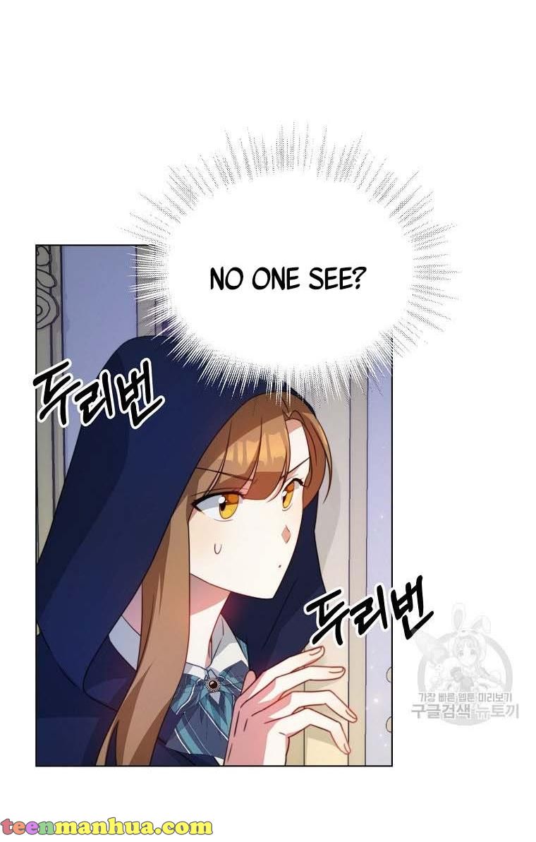 Read I Have Become The Hero’s Rival Manga Online