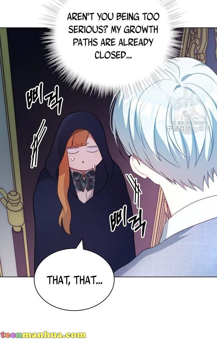 Read I Have Become The Hero’s Rival Manga Online