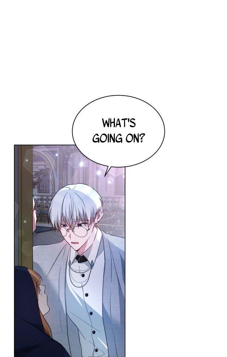 Read I Have Become The Hero’s Rival Manga Online