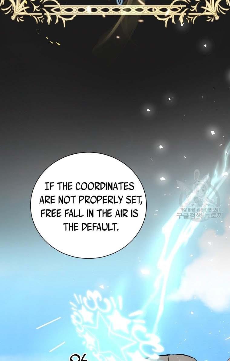 Read I Have Become The Hero’s Rival Manga Online
