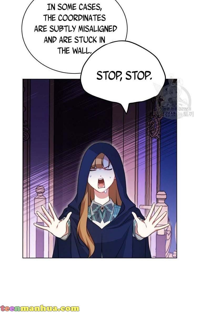 Read I Have Become The Hero’s Rival Manga Online