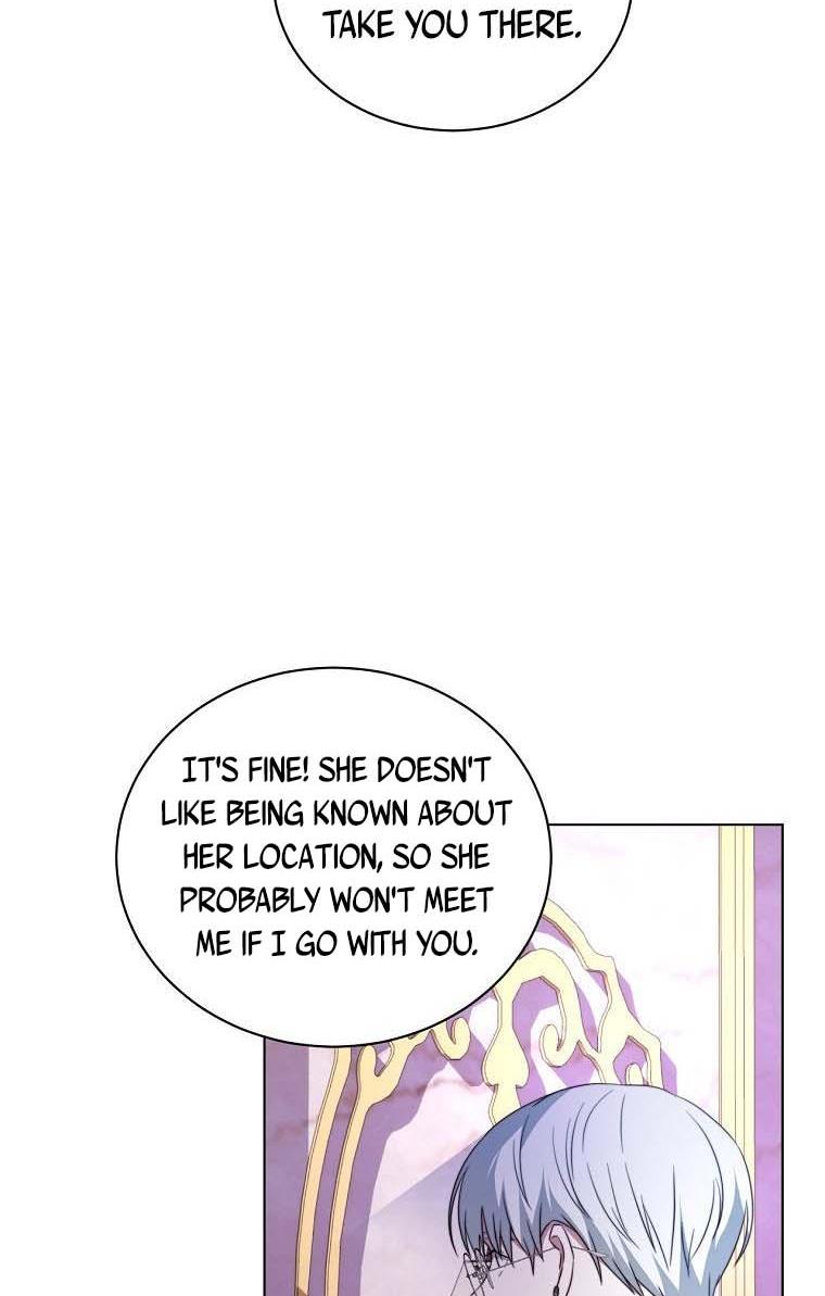 Read I Have Become The Hero’s Rival Manga Online