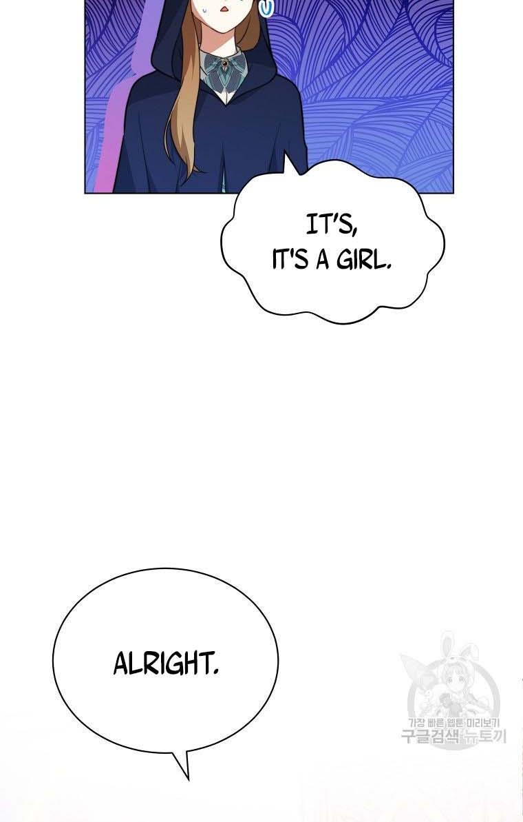 Read I Have Become The Hero’s Rival Manga Online