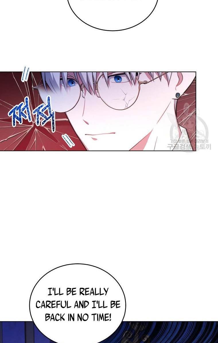 Read I Have Become The Hero’s Rival Manga Online