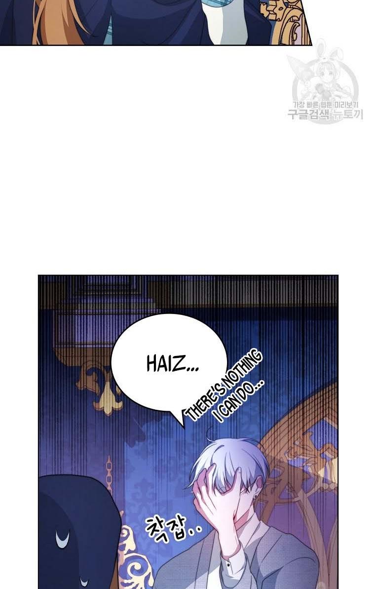 Read I Have Become The Hero’s Rival Manga Online