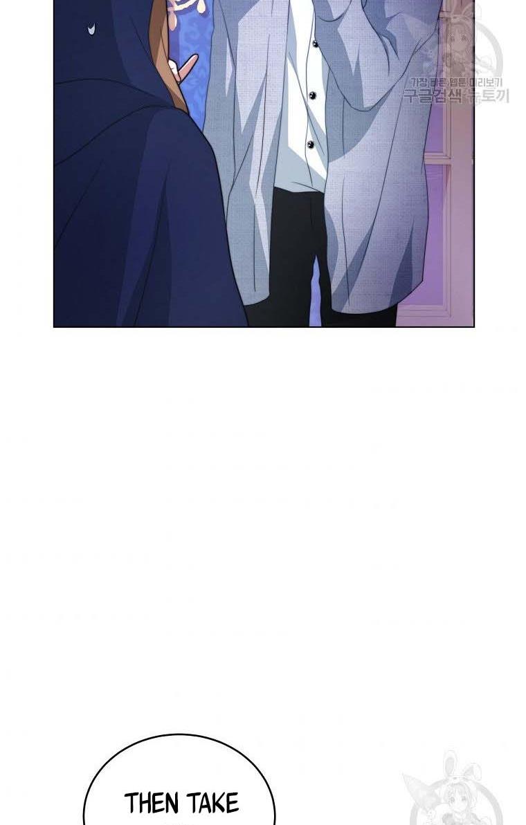 Read I Have Become The Hero’s Rival Manga Online