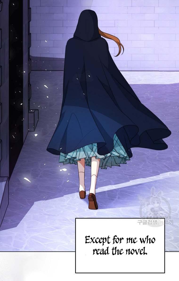 Read I Have Become The Hero’s Rival Manga Online
