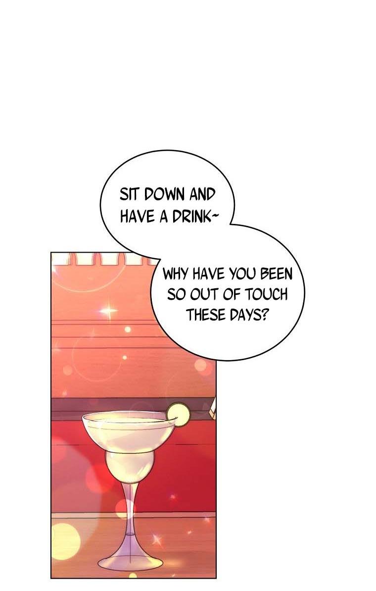 Read I Have Become The Hero’s Rival Manga Online