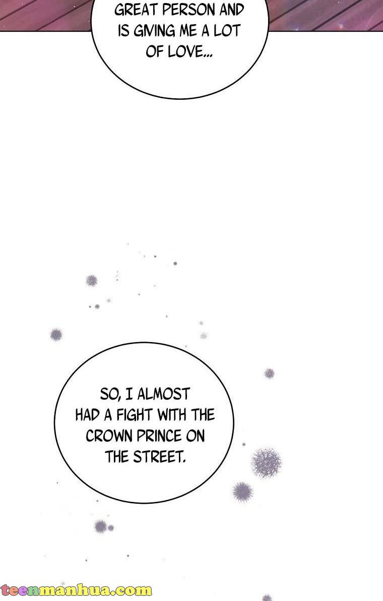 Read I Have Become The Hero’s Rival Manga Online