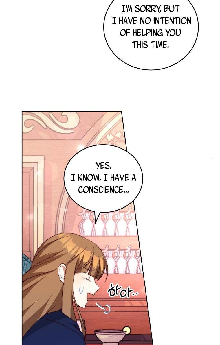 Read I Have Become The Hero’s Rival Manga Online