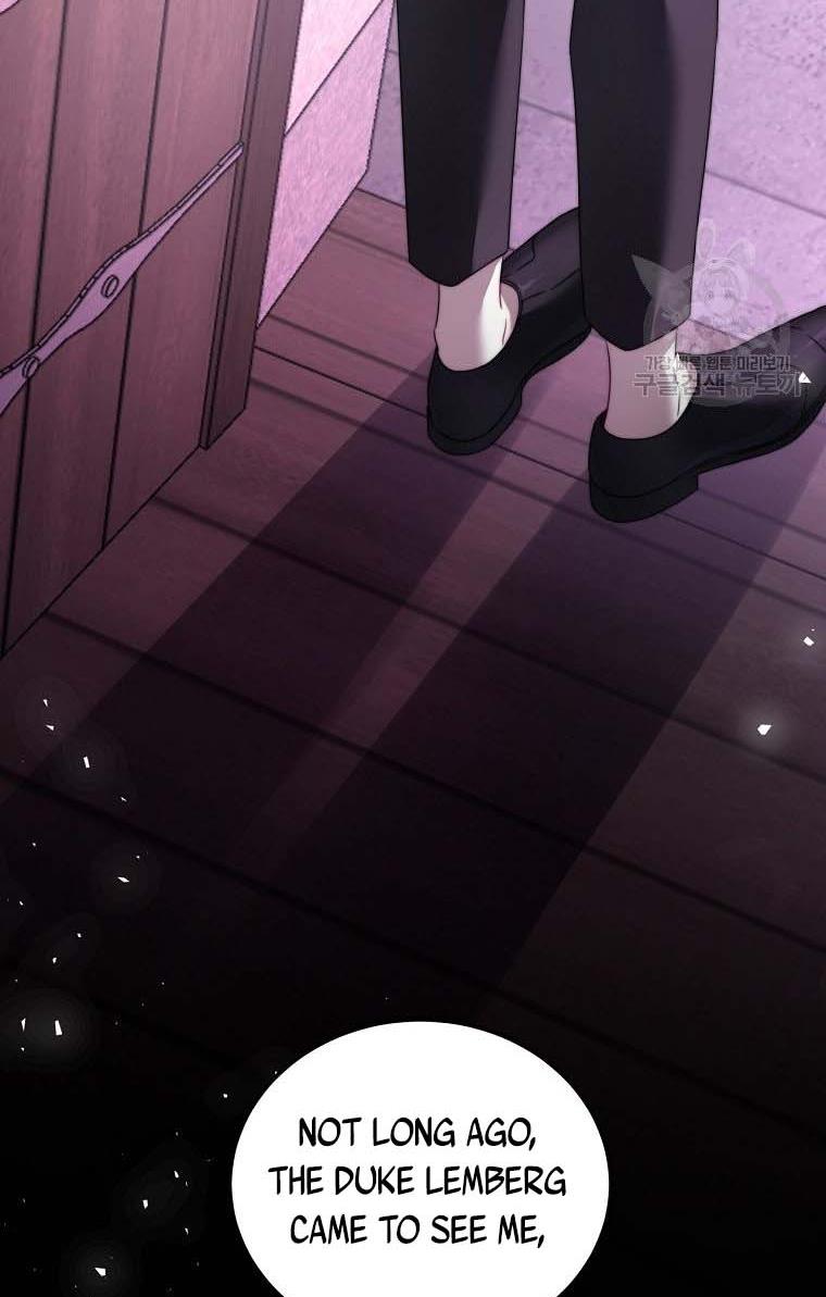 Read I Have Become The Hero’s Rival Manga Online