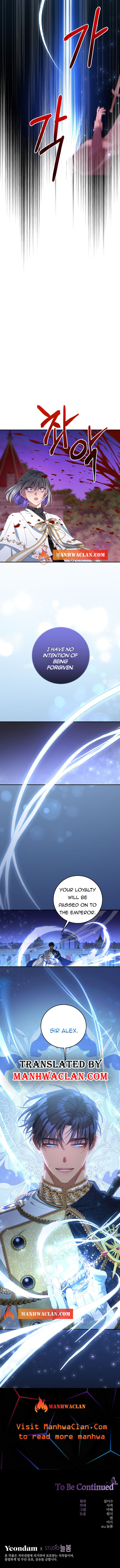 Read I Have Become The Hero’s Rival Manga Online