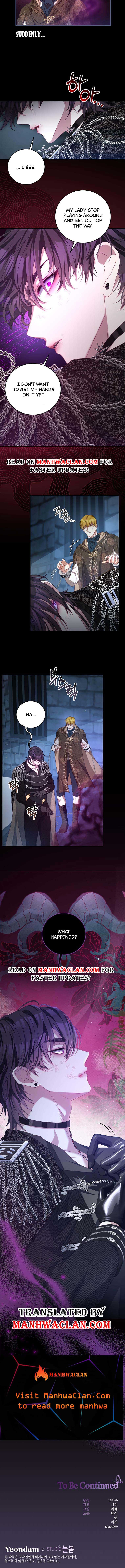 Read I Have Become The Hero’s Rival Manga Online