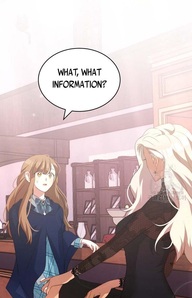 Read I Have Become The Hero’s Rival Manga Online