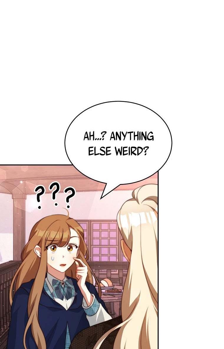 Read I Have Become The Hero’s Rival Manga Online
