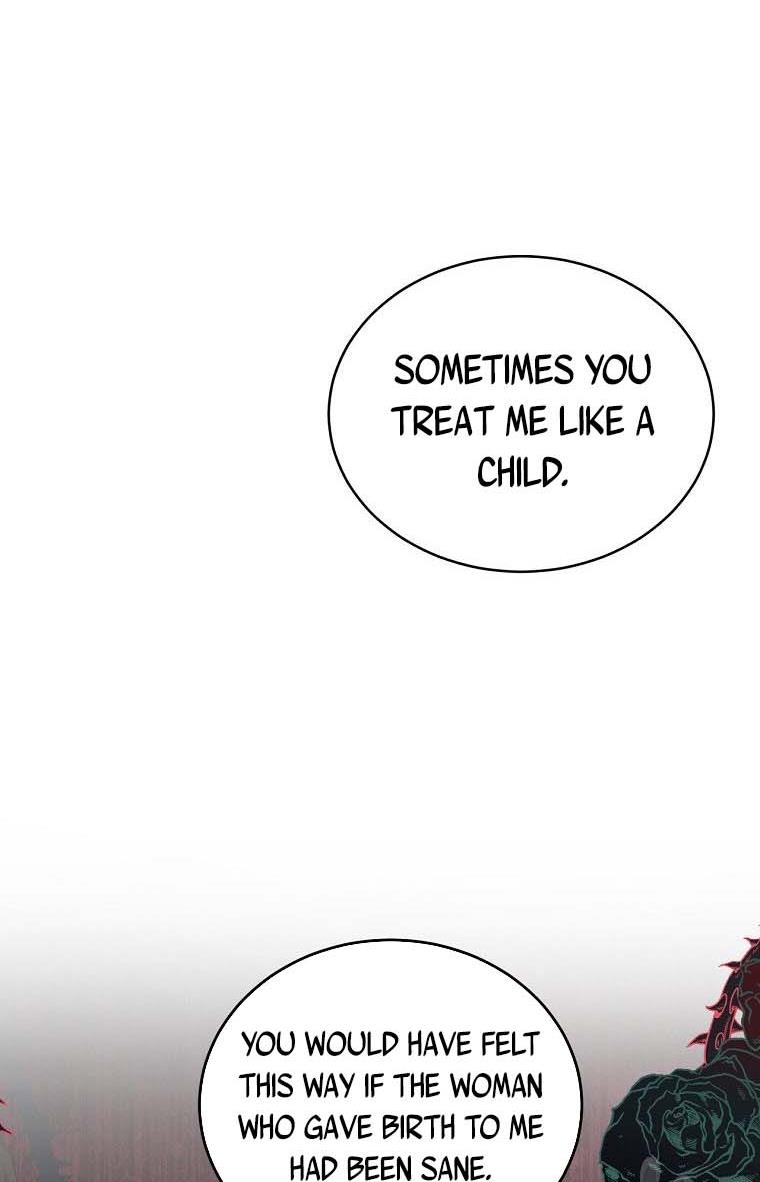 Read I Have Become The Hero’s Rival Manga Online