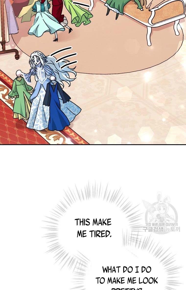 Read I Have Become The Hero’s Rival Manga Online