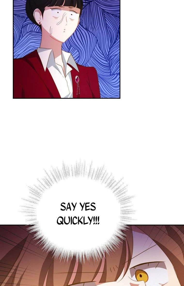 Read I Have Become The Hero’s Rival Manga Online