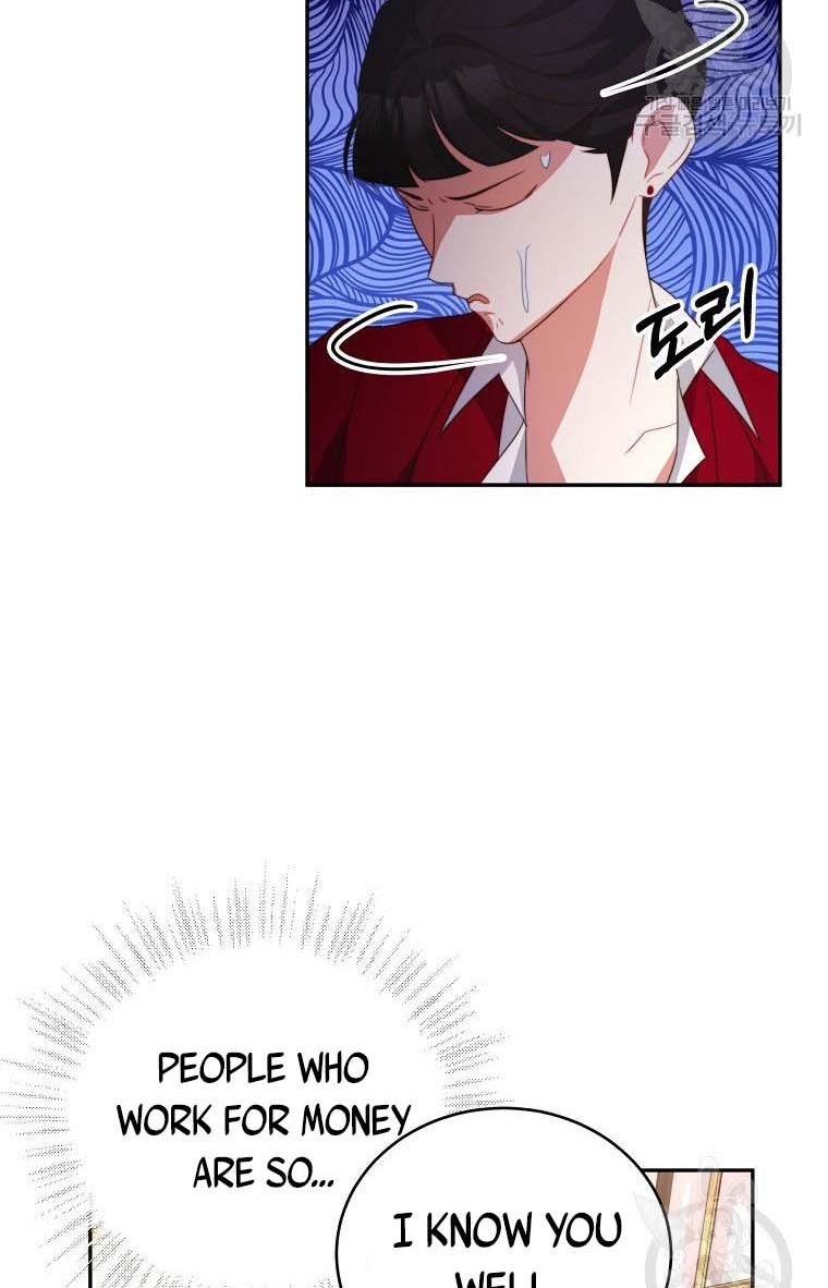 Read I Have Become The Hero’s Rival Manga Online