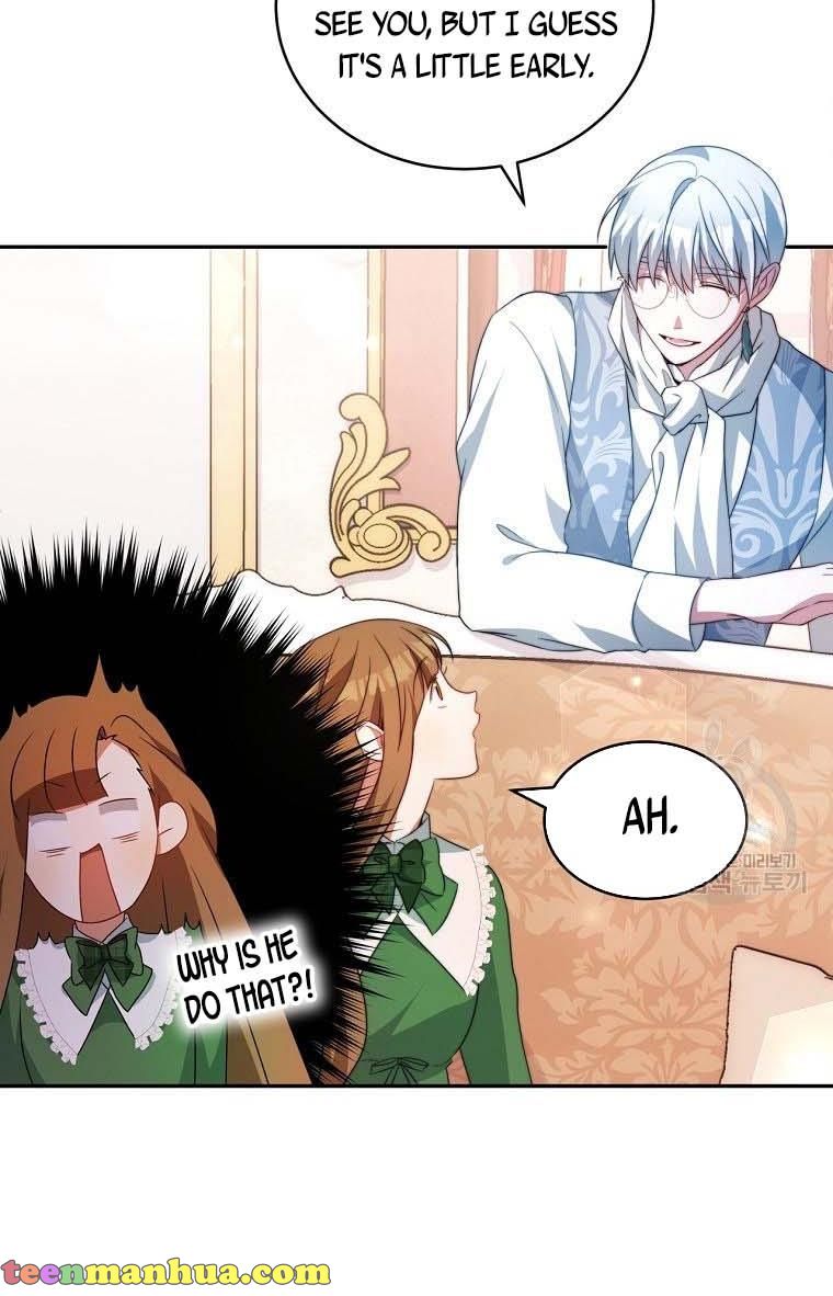 Read I Have Become The Hero’s Rival Manga Online