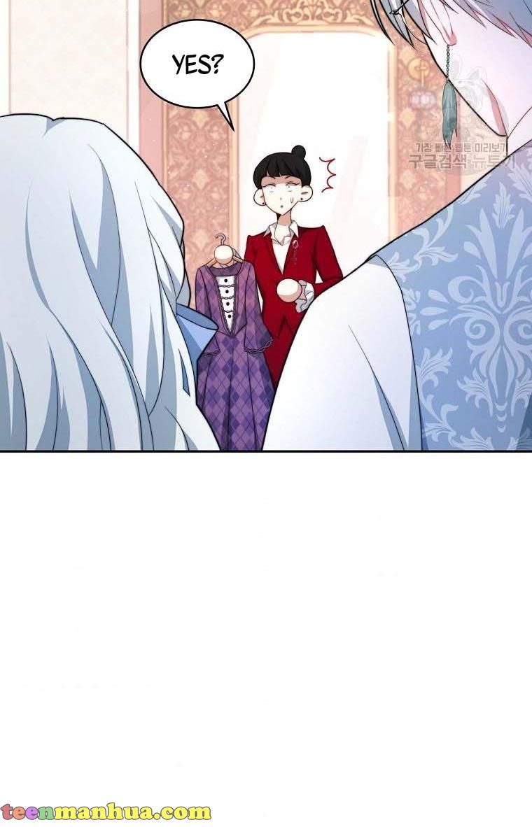 Read I Have Become The Hero’s Rival Manga Online