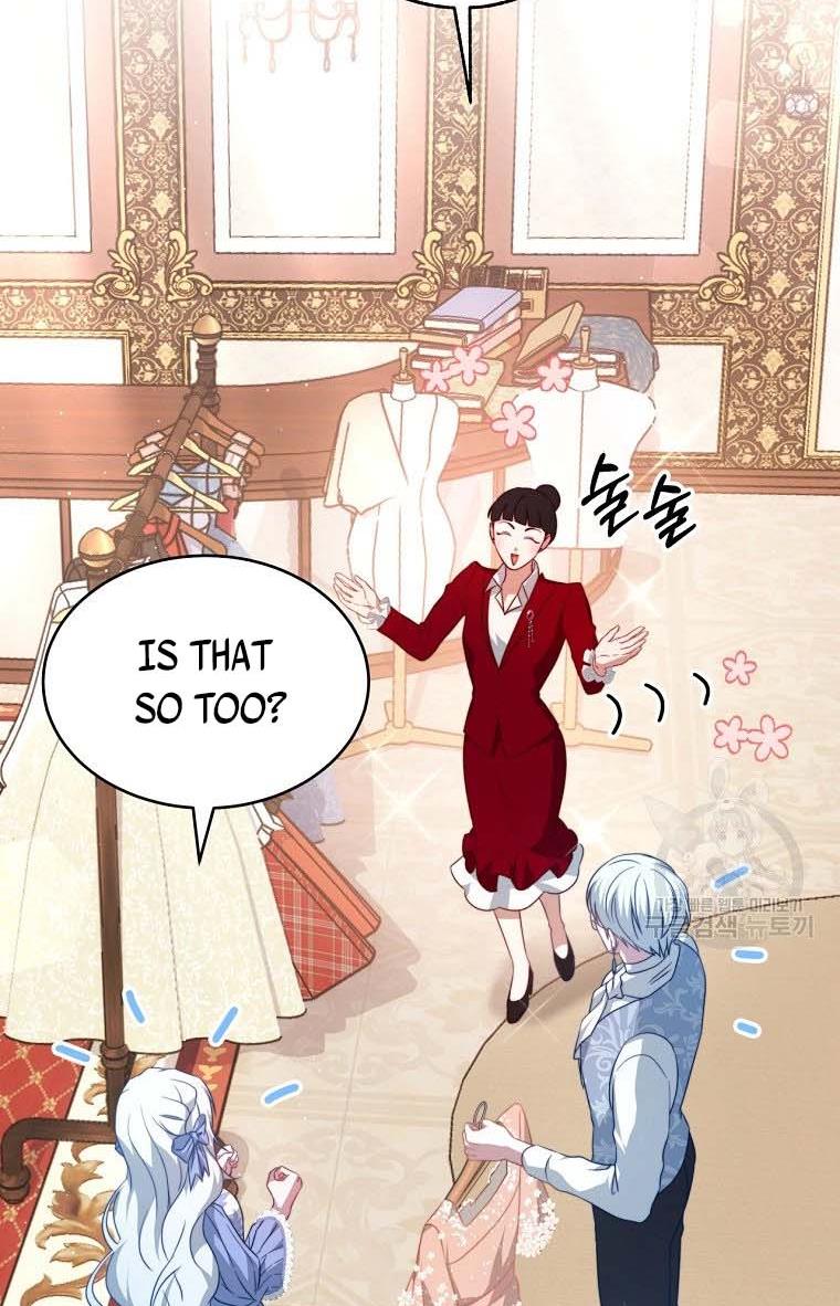 Read I Have Become The Hero’s Rival Manga Online