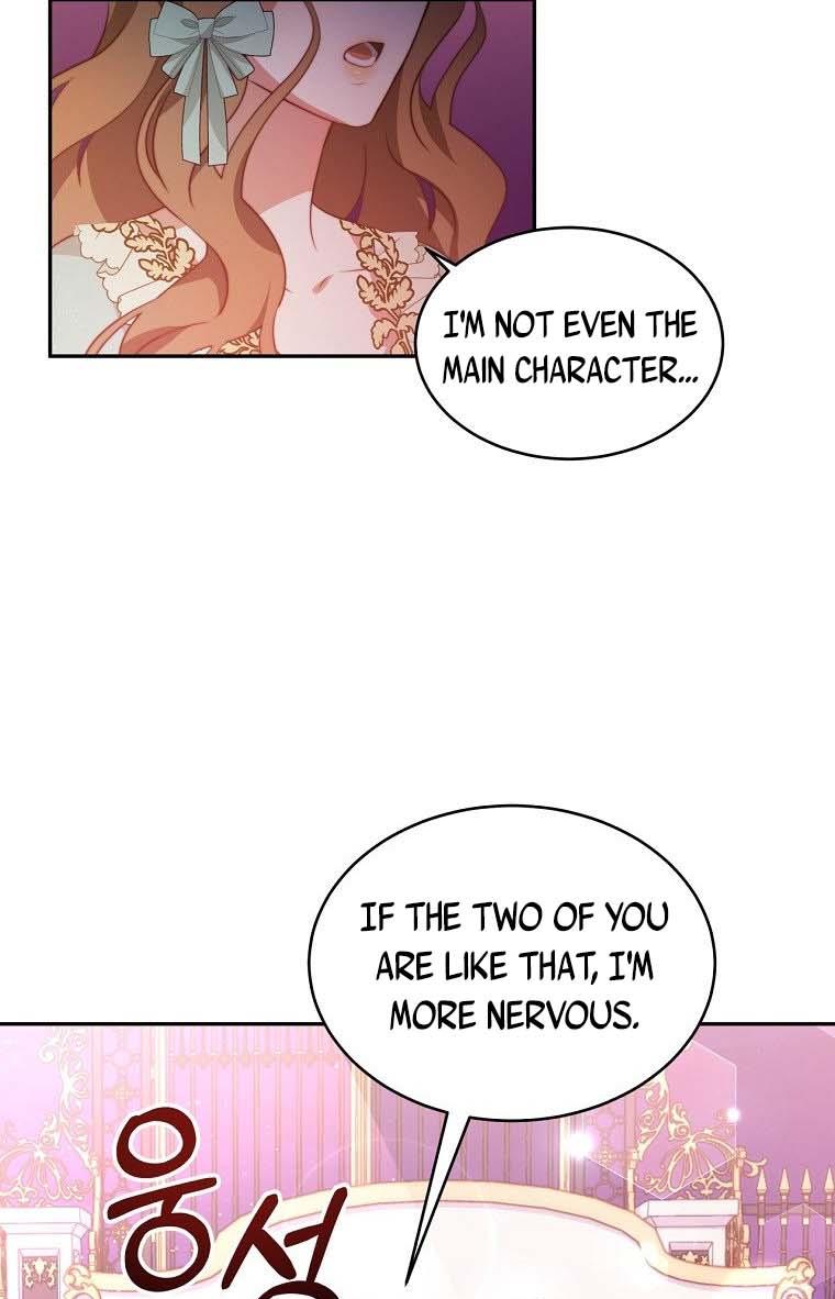 Read I Have Become The Hero’s Rival Manga Online
