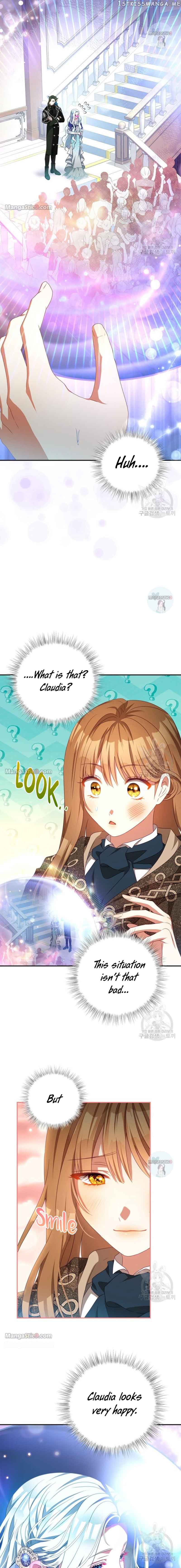 Read I Have Become The Hero’s Rival Manga Online