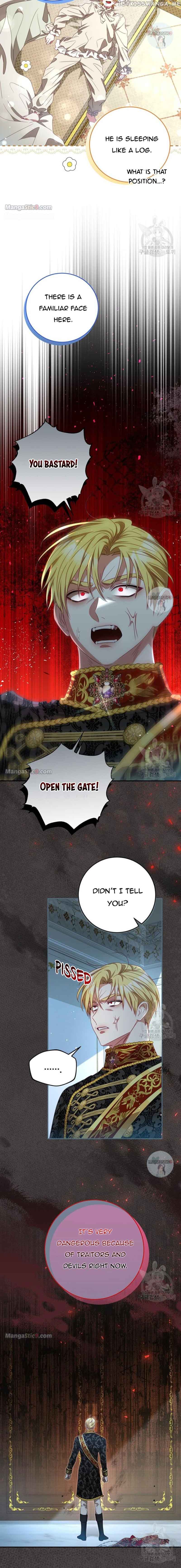 Read I Have Become The Hero’s Rival Manga Online