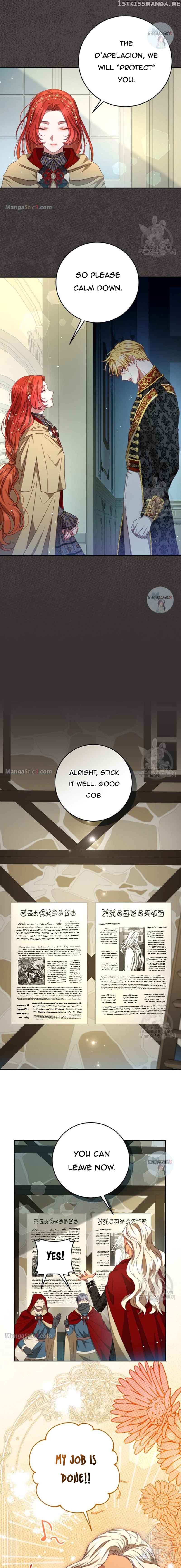 Read I Have Become The Hero’s Rival Manga Online