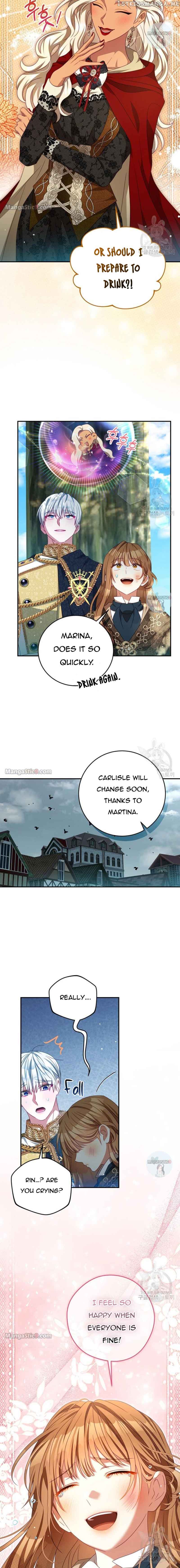 Read I Have Become The Hero’s Rival Manga Online