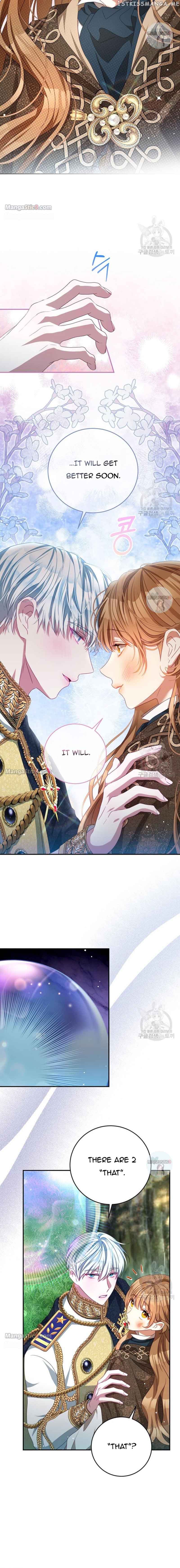 Read I Have Become The Hero’s Rival Manga Online