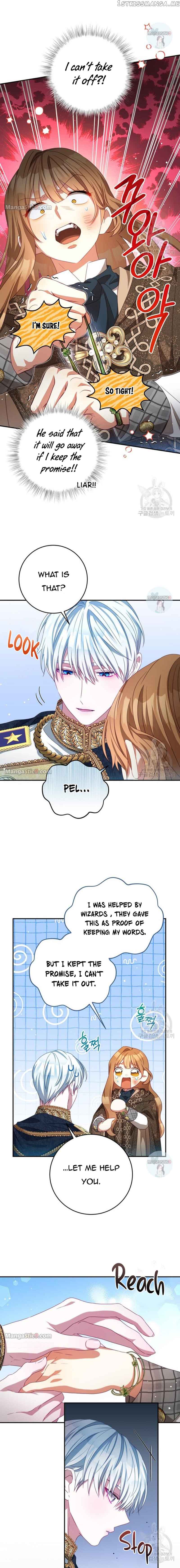 Read I Have Become The Hero’s Rival Manga Online