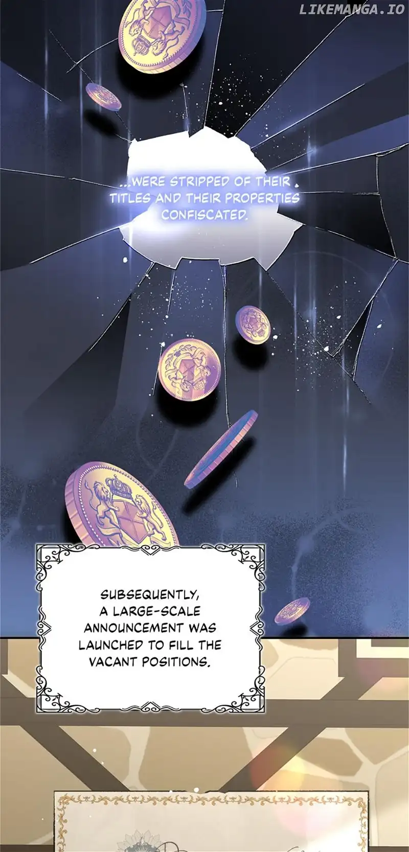 Read I Have Become The Hero’s Rival Manga Online