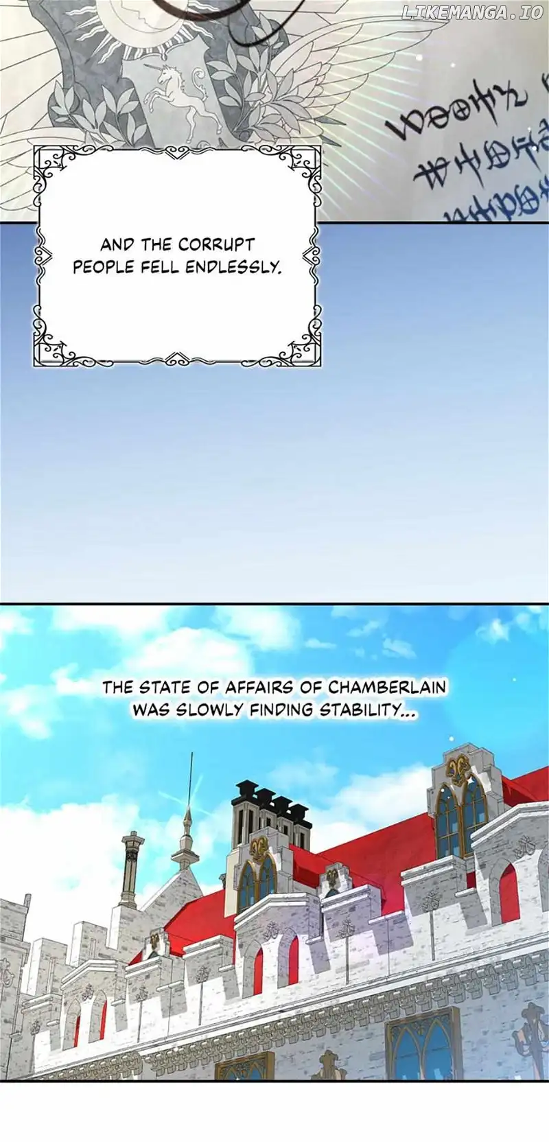 Read I Have Become The Hero’s Rival Manga Online